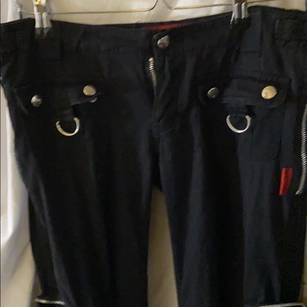 Tripp pants